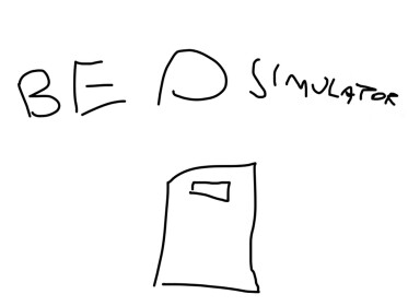 bed simulator