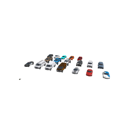 Car model