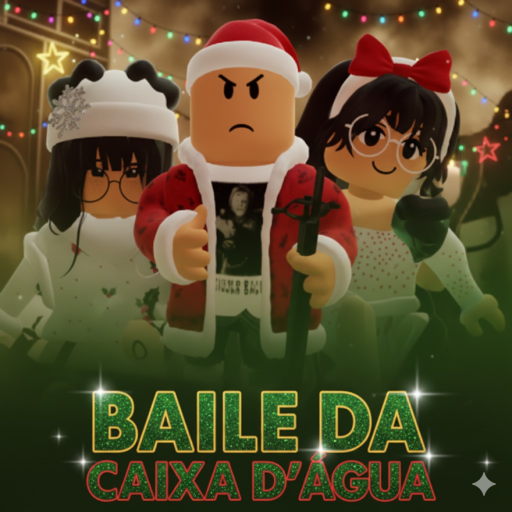 50K BOX DANCE official Roblox game thumbnail