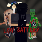 Low Bat Army