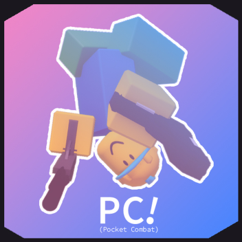 Pocket Combat! v1.6