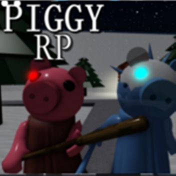 DTHGPiggyRP [THE END]