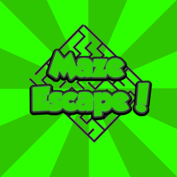Maze Escape