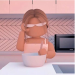 Abi's aesthetic...