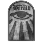 Gotham Herald
