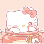 Hello Kitty’s fans