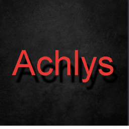 [Pre-Build] Achlys
