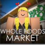 Whole Foods Produce