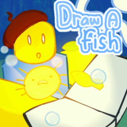 Draw-A-Fish