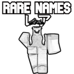 Rare Names レア