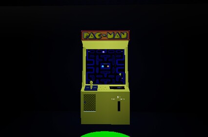 ARCADE