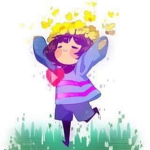 Undertale gang squad UwU