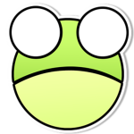 yung frogs