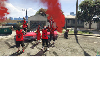 GTA RP FR -#-