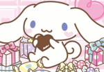 #Cinnamoroll Club