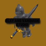 Slay And Vanquish Group