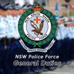 NSWPF | General Duties