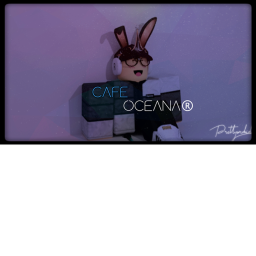 Cafe Oceana V1