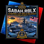 TLDM | TENTERA LAUT DIRAJA MALAYSIA