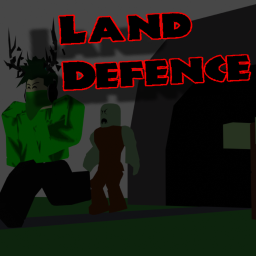 Land Defences [NEW]