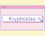 Kryptickles Official