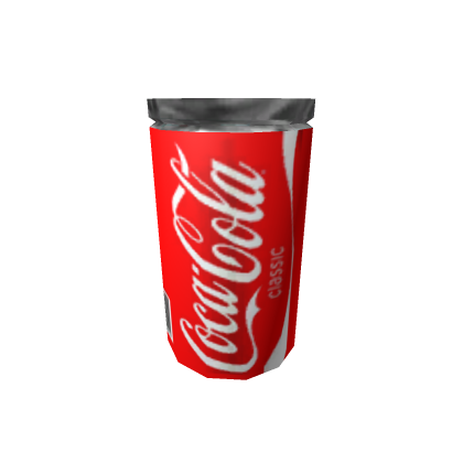 Giveable Coca-Cola