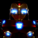 Iron Man Battlegrounds