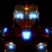 Iron Man Battlegrounds icon