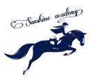 Sunshine Riding Academy!