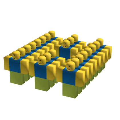 Noob Army
