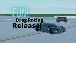 Drag Racing icon