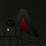 Atlas Corporation StormTroopers