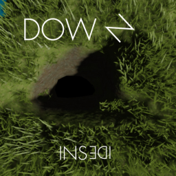 Down Inside (Horror)