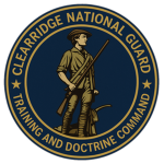 CNG: Training and Doctrine Command