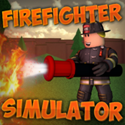 Firefighter Simulator