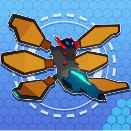 Mecha Simulator