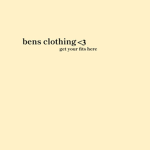 Broken Ben