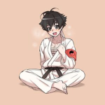 Budo x Shin <3