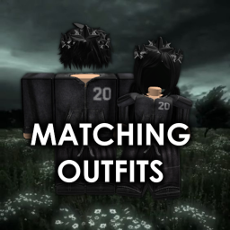1828's matching outfits