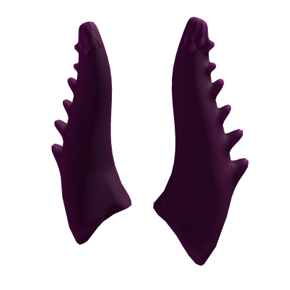 Pink Candles of Pwnage Horns Addon Add on