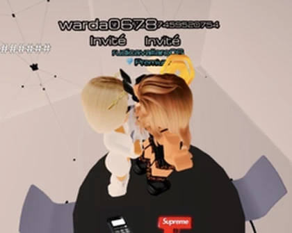 Big Boss Rudi Roblox group icon