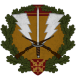 Legionary Shock of Zaenderism
