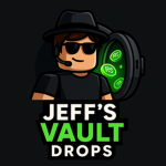 Jeff’s Vault Drops