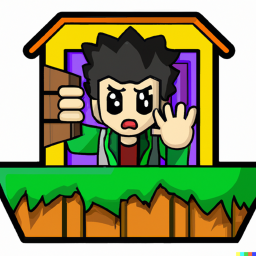 Zombie Breakout