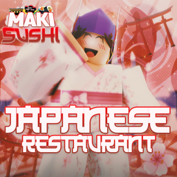 Maki Sushi Japanese Restaurant