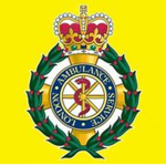 LB | London Ambulance Service