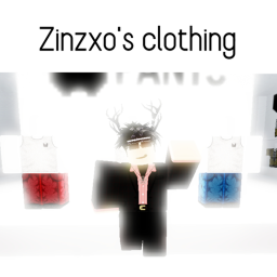 Zinzxo's HomeStore NEW