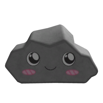 Rocky from LankyBox