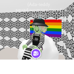 Play roblox to make friends like me