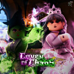 [💚WICKED🩷] Coven Of Chaos